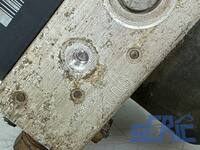 Centralina Pompa Abs CITROEN C3 1 FC, FN 1.4 HDI 2005-2009 5WK84107, 51412080 6