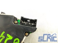 Leva Tergicristalli NISSAN NOTE E11, NE11 2006-2012 252609U00A, 6225SD, PA6GF30