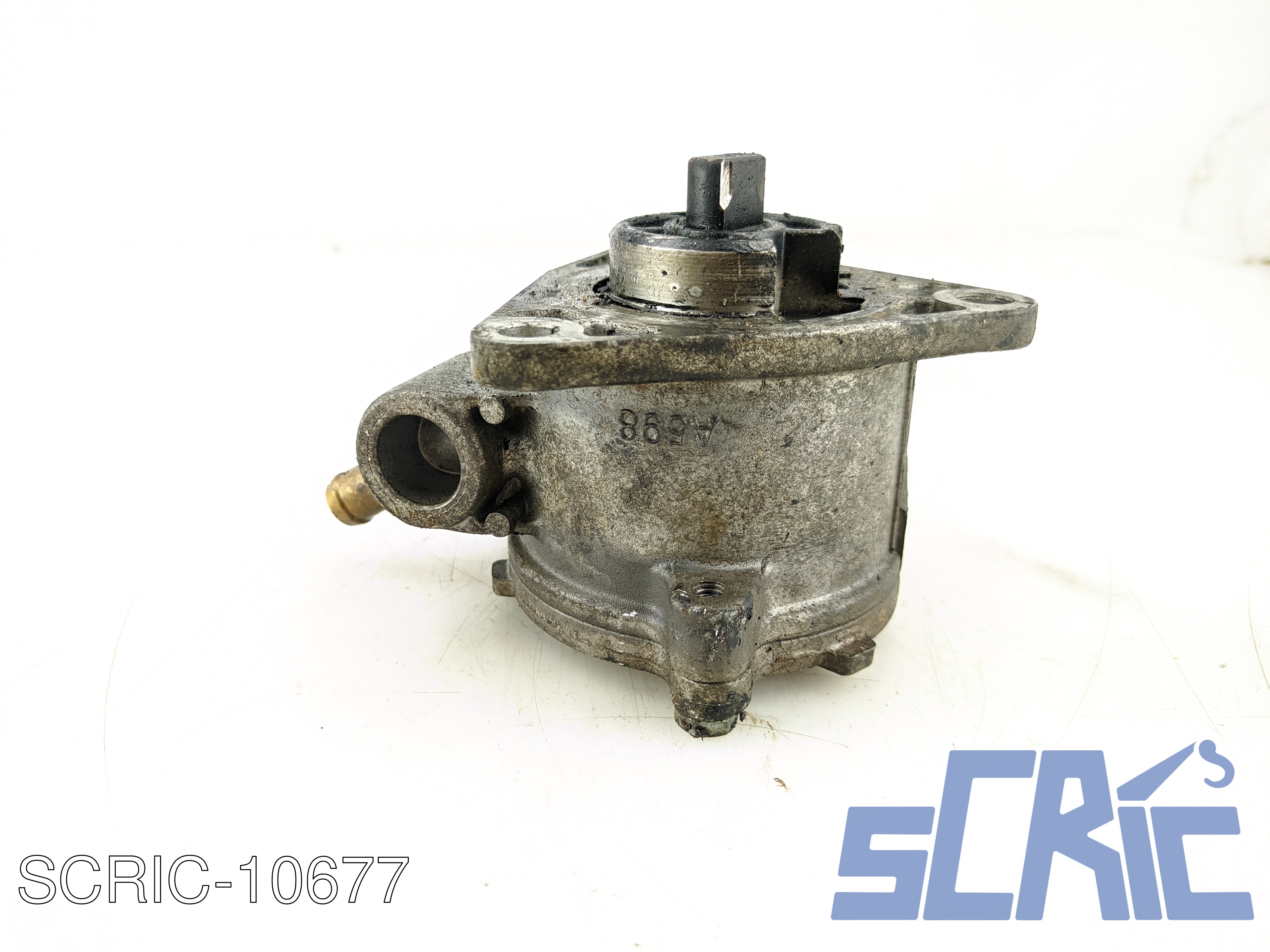 Pompe Vuoto Depressore ALFA ROMEO 147 937 1.9 JTD 2001-2010 46771105, 96111056