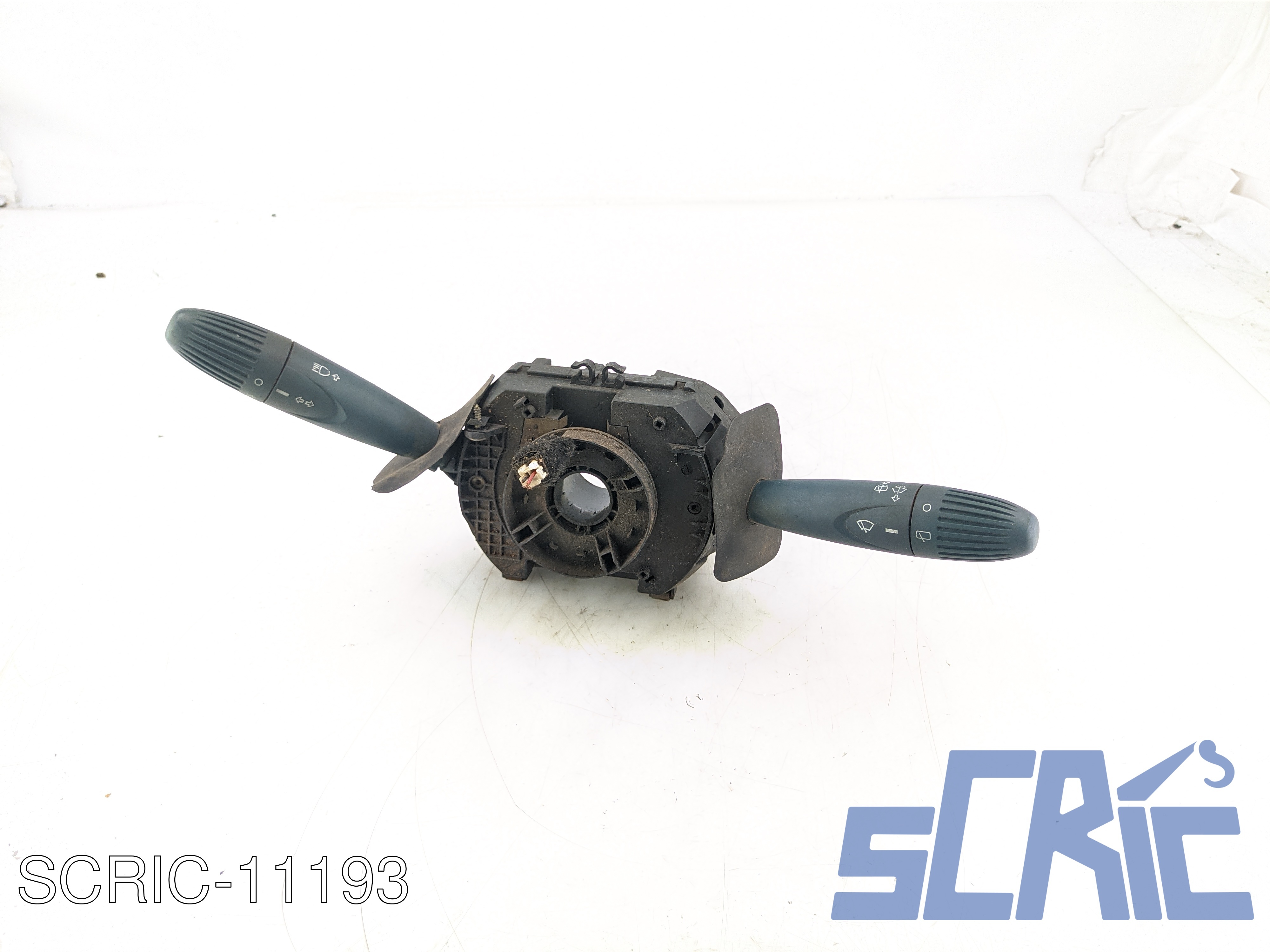 Devioluci FIAT DOBLO 223 2001-2023 735292034