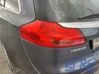 Opel Insignia A Sw G09 2.0 CDTI 160CV 2008-2015