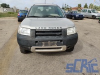 Land Rover Freelander L314 2.0 DI 4X4 98CV 1998-2000
