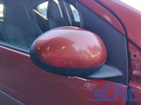Peugeot 107 PM, PN 1.0 68CV 2005-2014
