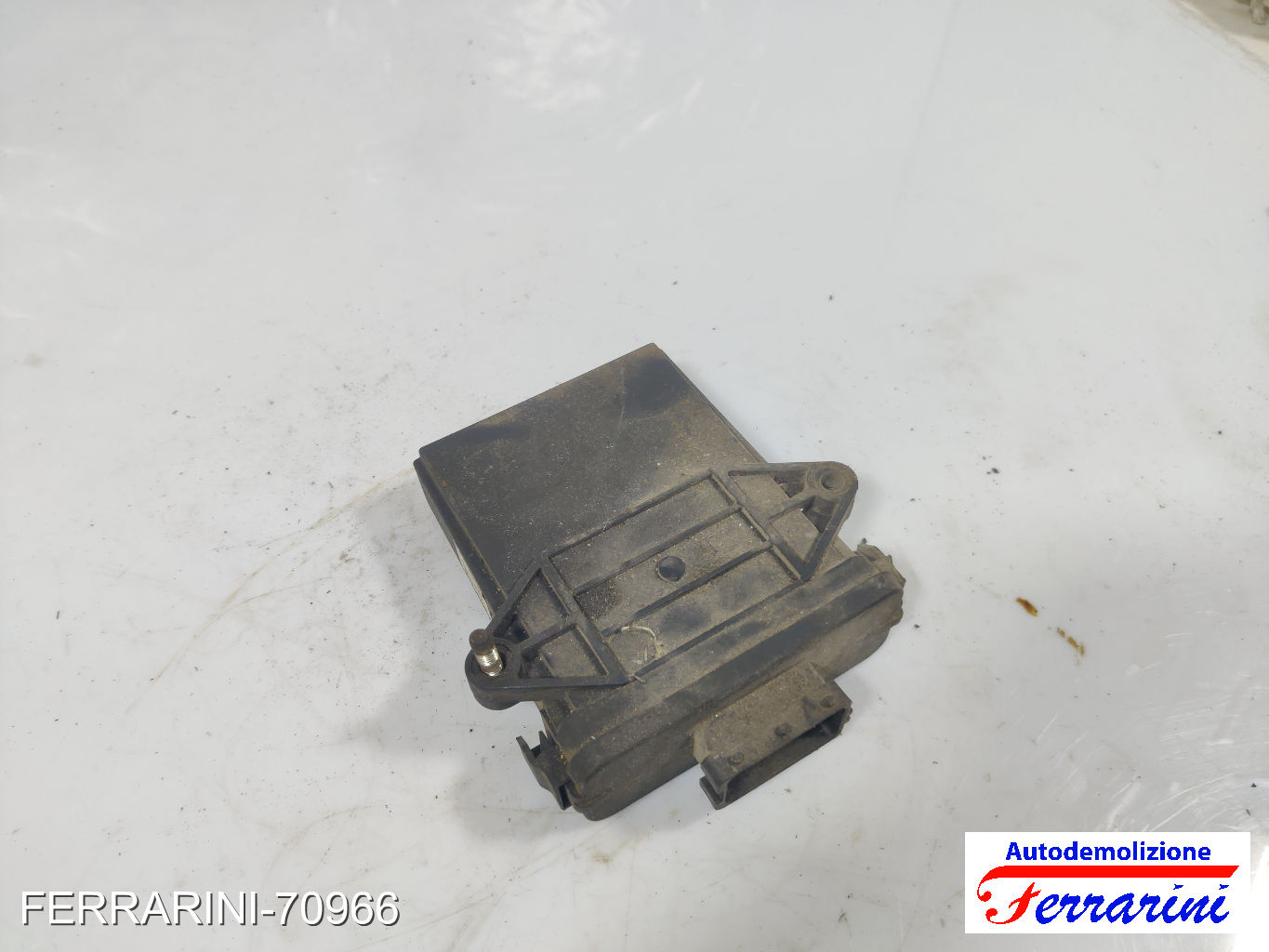 Centralina Gpl MERCEDES CLASSE A W169 A 150 2004-2012 DE8170002, SEQUENT24