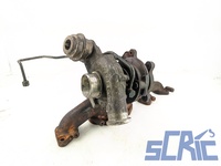 Turbina OPEL ASTRA G SW T98 2.0 DI 1998-2004 90531518, 24442213, 4540985003S 6