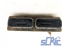 Centralina Ventola Radiatore OPEL ZAFIRA A T98 2.0 DTI 16V 2000-2005 09131731