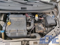 Fiat Idea 350 1.2 16V 80CV 2004-2012