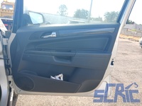 Opel Zafira B A05 1.9 CDTI 120CV 2005-2015