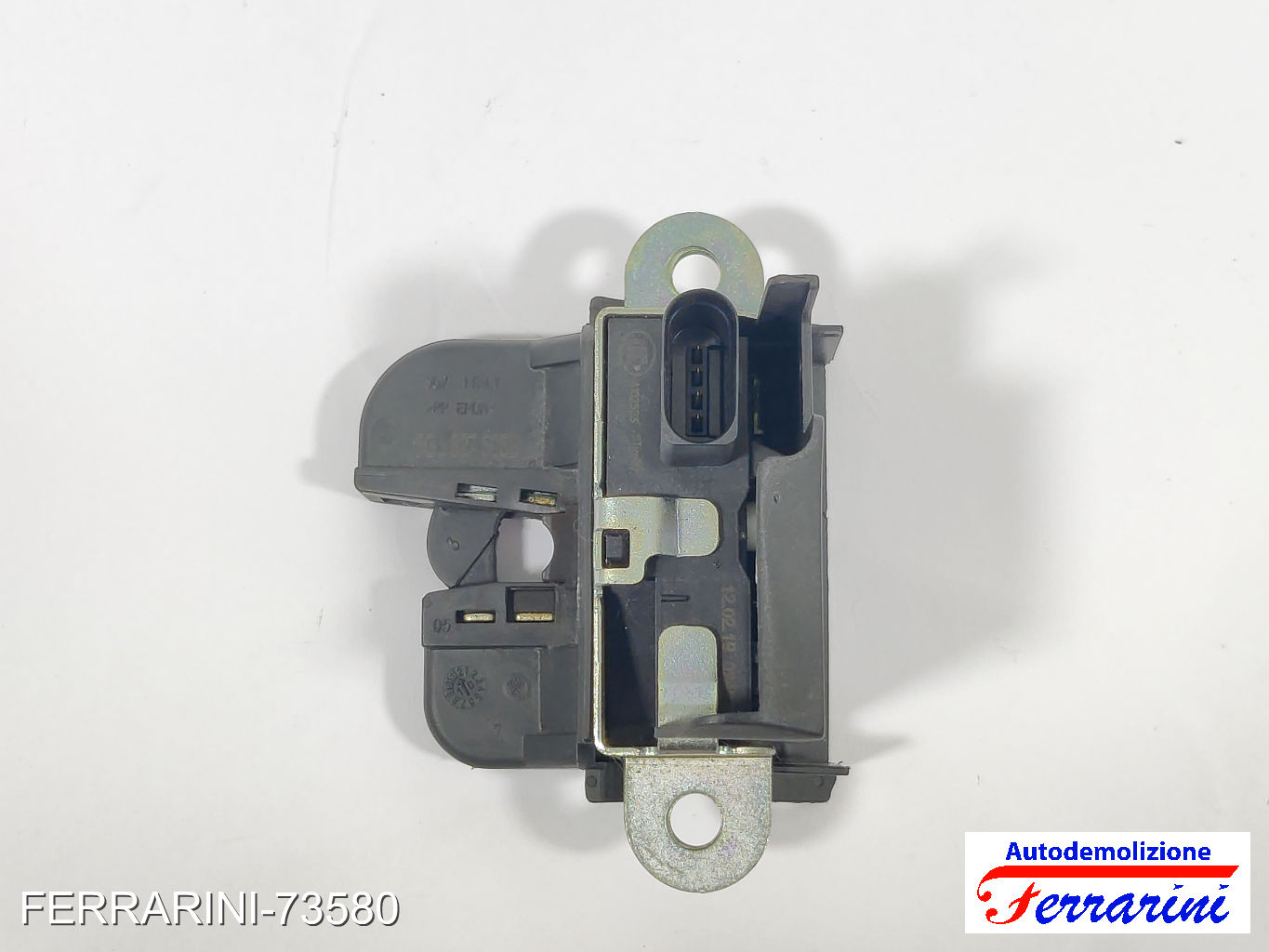Chiusura Serratura Portellone VW GOLF 7 5G1, BE1, BE2, BQ1 2012-2020 5G6827505B