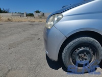 Daihatsu Cuore 6 L250, L251, L260 1.0 58CV 2003-2006