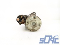 Motorino Avviamento FIAT SEDICI 189 1.6 16V 2006-2014 M002T46781ZE, 3110086G00