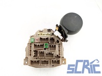 contagiri Quadro Contachilometri TOYOTA AYGO B1 1.0 2005-2014 838000H012A
