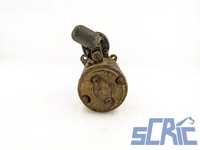 Motorino Avviamento FIAT UNO 146 1.1 1986-2006 63221834, 7735162, 46402984 9