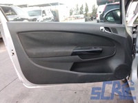 Opel Corsa D S07 1.2 80CV 2006-2014