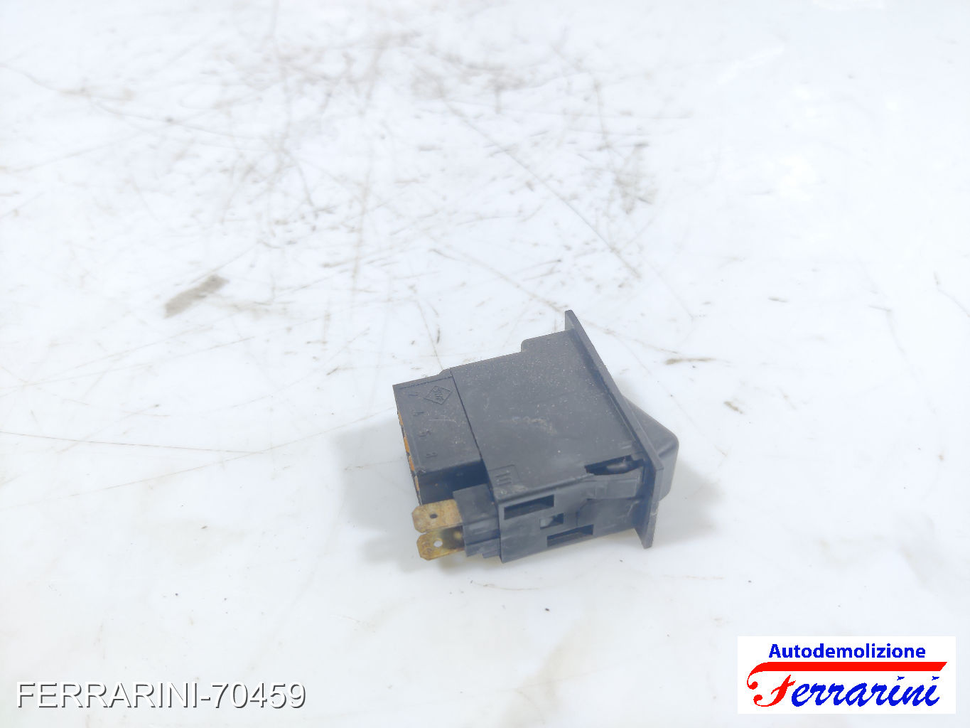 interruttore luci Interruttore Luci Fari FIAT PANDA 141 1982-1983 4467552