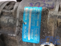 Compressore Clima FORD FOCUS 2 DA, DP, HCP 1.6 TDCI 2004-2012 3M5H19D629SB