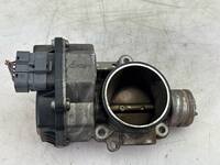 Corpo Farfallato PEUGEOT 1007 KM 1.4 2005-2009 9640796280, 408239821001, EGAST02