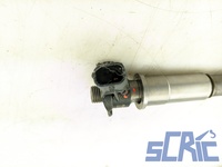 Iniettore NISSAN QASHQAI 1 J10, JJ10E, NJ10 2.0 DCI TRAZIONE INTEGRALE 2007-2013