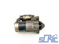 Motorino Avviamento RENAULT CLIO 2 BB, CB 1.5 DCI 2001-2009 8200227092