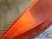 Faro Anteriore FORD KA RB 1996-2008 sinistro, sx 1079425, 1032534, 1079426