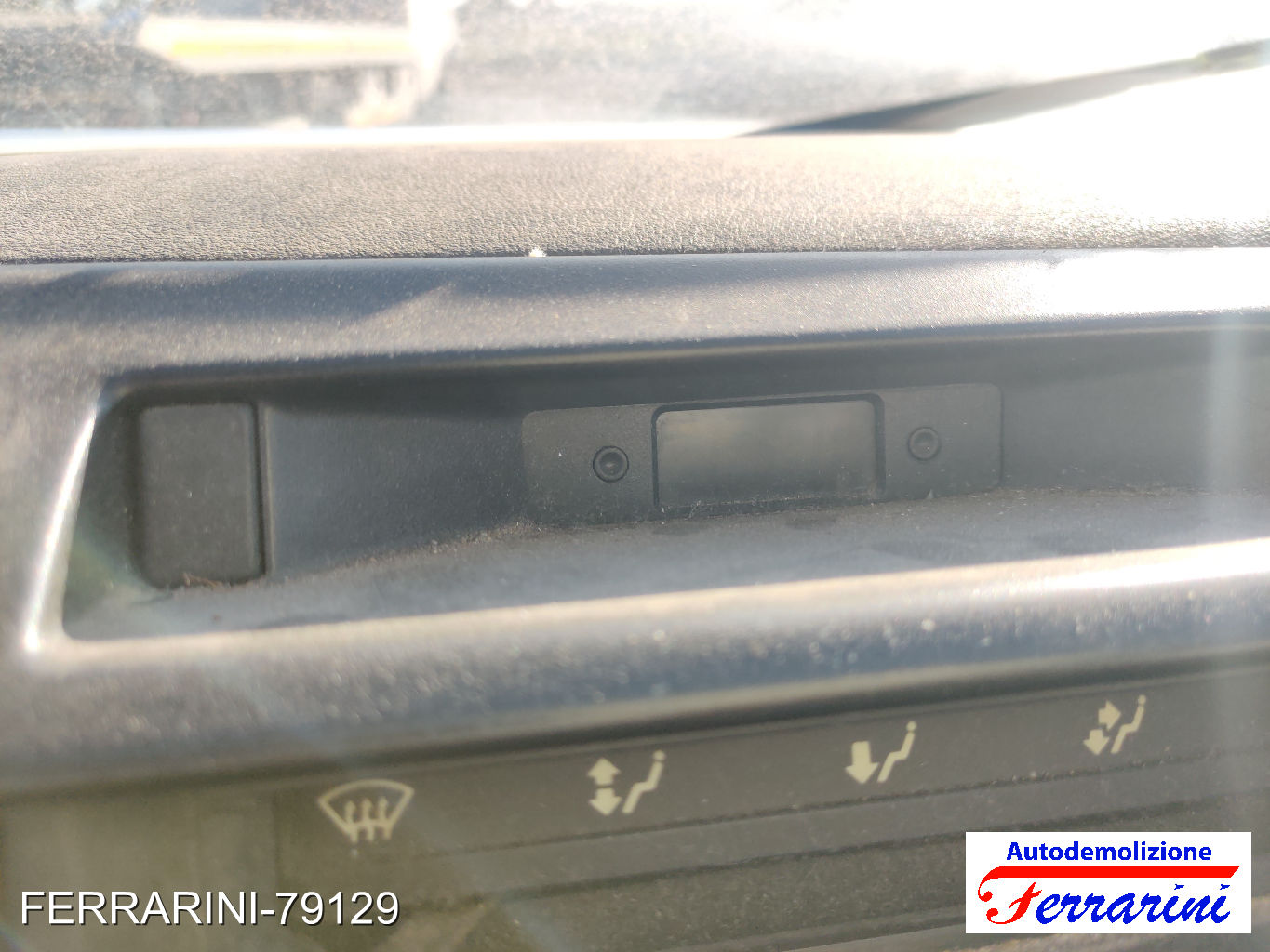 Fiat Cinquecento 500 31