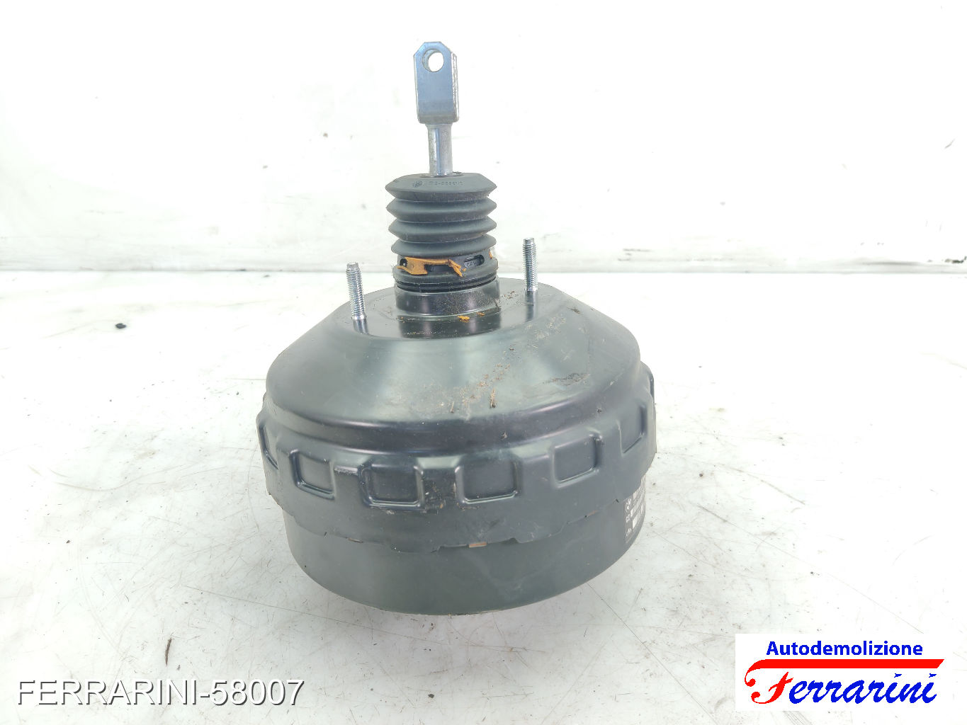 Servofreno BMW 3 TOURING E91 320D 2005-2012 29677593101, 25220537200530 6
