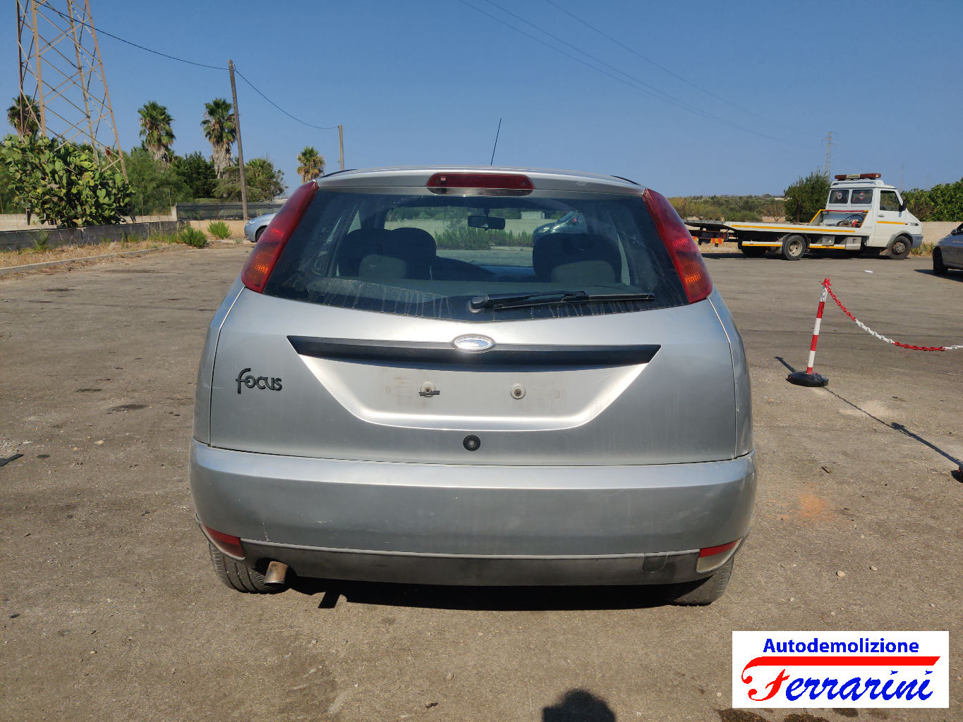 Ford Focus 71