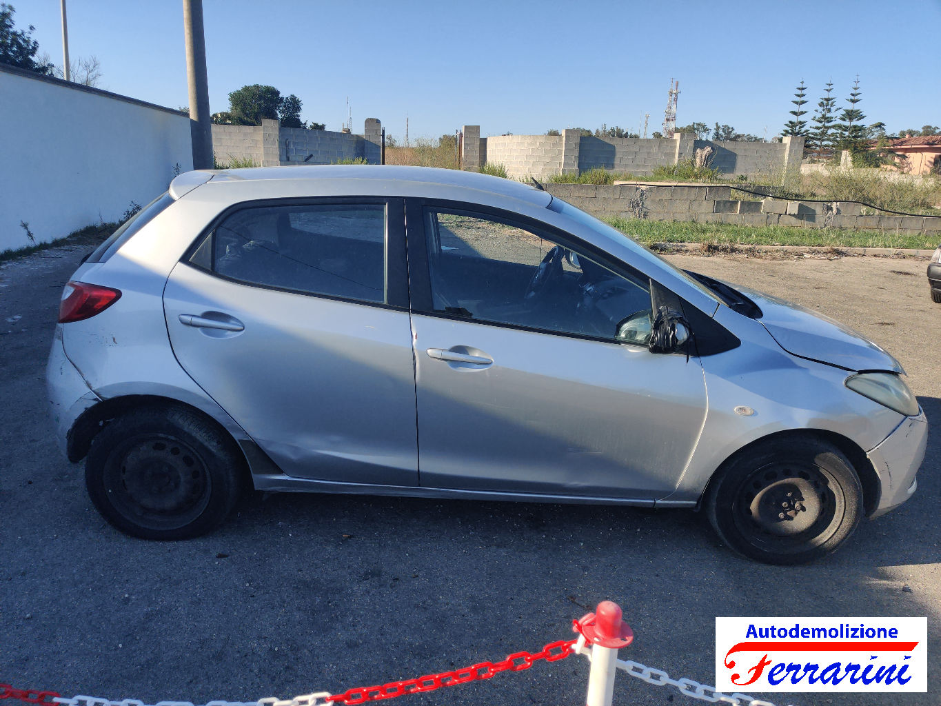 Mazda 2 72