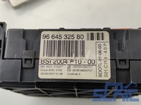 Kit Accensione CITROEN C3 1 FC, FN 1.4 16V 2003-2009 SW9664127180, 7239874065