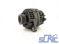Alternatore ALFA ROMEO 156 SW 932 1.8 16V T.SPARK 1997-2006 46769369, 0124415015