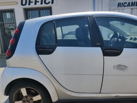Smart Forfour 454 1.1 75CV 2004-2006