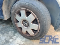 Vw Polo 6N2 1.4 16V 101CV 1999-2001