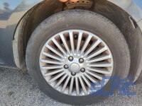 Ford Mondeo 4 Sw BA7 2.0 TDCI 140CV 2007-2015