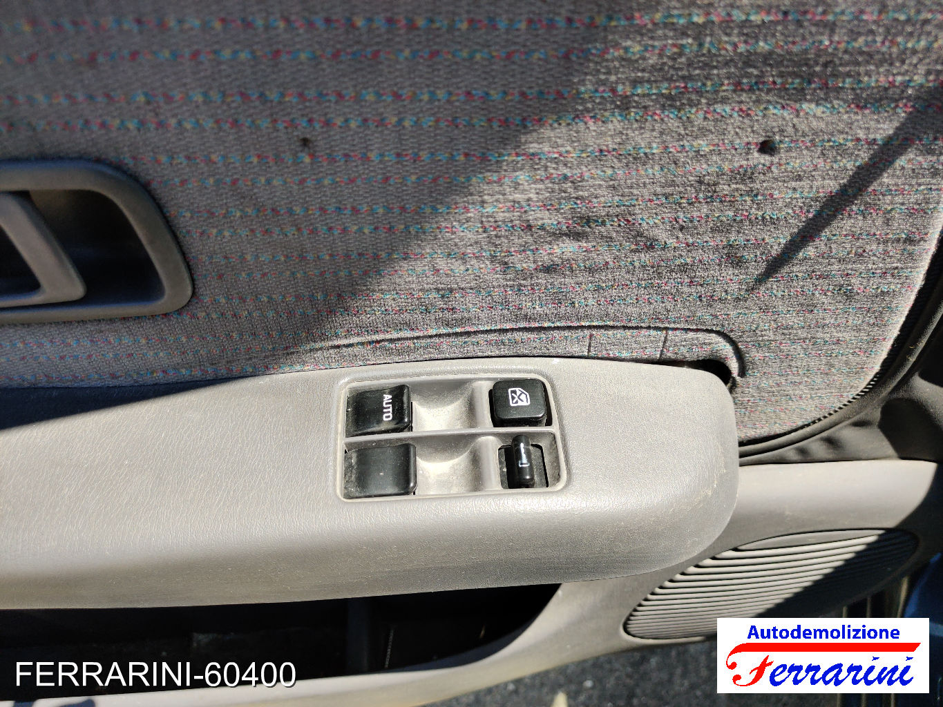 Nissan Micra 2 K11 1.0I 16V 54CV 1992-2000