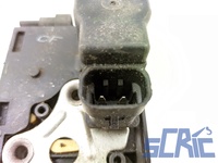 Serratura Porta DAEWOO KALOS KLAS 2003-2005 sinistro, sx, frontale, anteriore