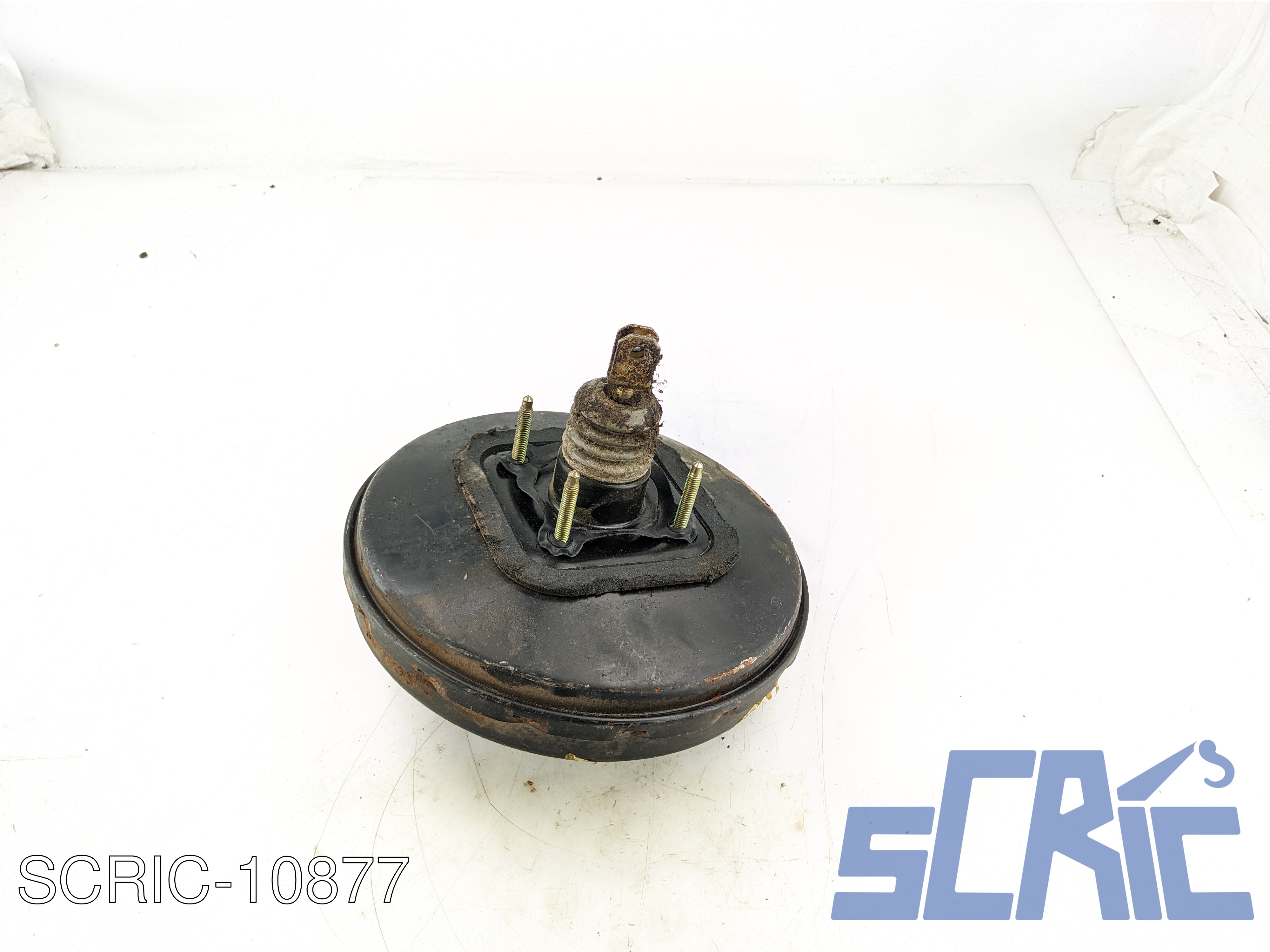 Servofreno CITROEN XSARA PICASSO N68 1.6 HDI 2004-2011 9643164280, 0204024764