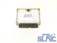 Centralina Motore VW TRANSPORTER 4 70A, 70H, 7DA, 7DH 2.5 TDI 1998-2003