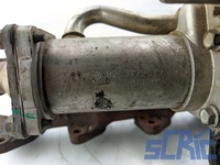 Valvola Egr RENAULT SCENIC 2 JM0/1 1.5 DCI 2005-2008 8200729079, 8200779029