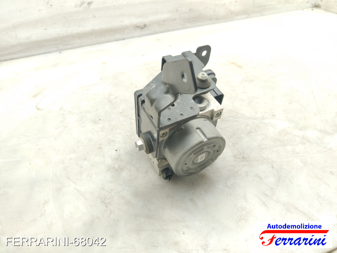 Centralina Pompa Abs HYUNDAI I10 BA, IA 1.0 2013-2023 58900B9800, 61922600176