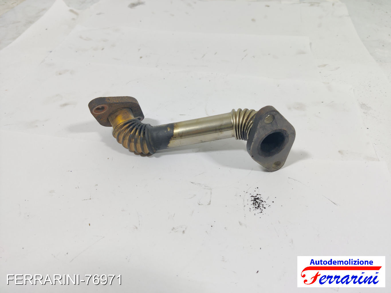 AMF VW POLO 9A, 9N 1.4 TDI 2001-2005 045131521