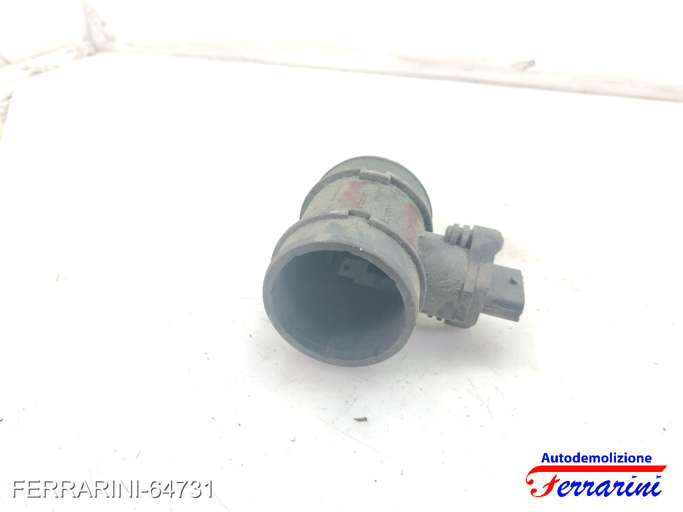 Debimetro OPEL ASTRA H A04 1.3 CDTI 2005-2010 55350048 7