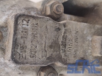 Motorino Avviamento FIAT UNO 146 70 I.E 1.4 1989-1996 77175430, 63221832