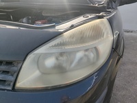 Renault Scenic 2 JM0/1 1.9 DCI 131CV 2005-2008