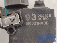 Pedale Acceleratore NISSAN MICRA 4 K13K 1.2 2010-2015 180021HM0A, 180021HM0B 7