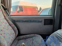 Mercedes Vito 638/2 V 230 143CV 1996-2003