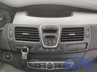 Renault Laguna 3 Sw KT0/1 2.0 DCI 150CV 2007-2015