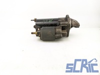 Motorino Avviamento AUDI A4 8E+02 2.0 2000-2004 06B911023, 06B911023X