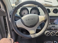 Smart Forfour 454 1.1 75CV 2004-2006