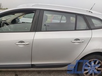 Renault Megane 3 Sw KZ0/1 1.5 DCI 110CV 2009-2015