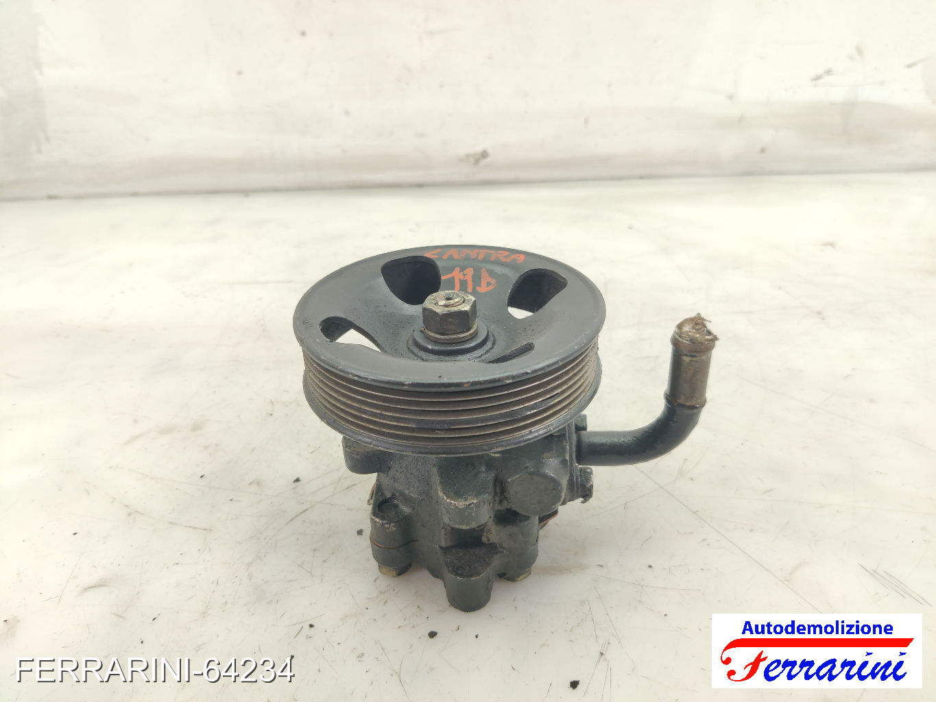 Pompa Servosterzo HYUNDAI LANTRA 2 SW J-2 1.6 16V 1996-2000 571002D000